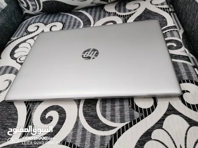 hp probook Laptop
