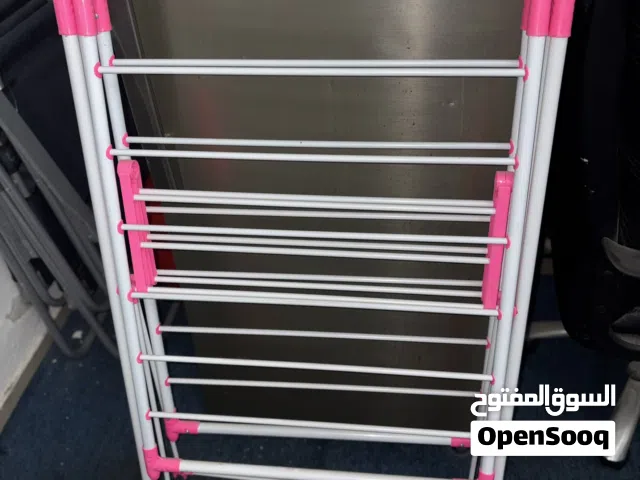 منشر او منشف ملابس جديد
