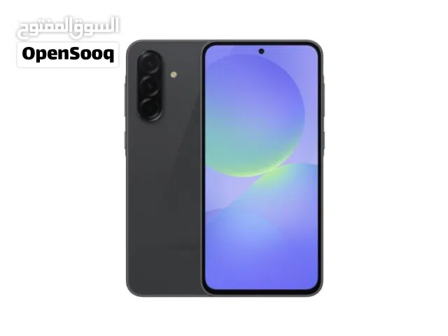 Samsung Galaxy A36 128 GB in Amman