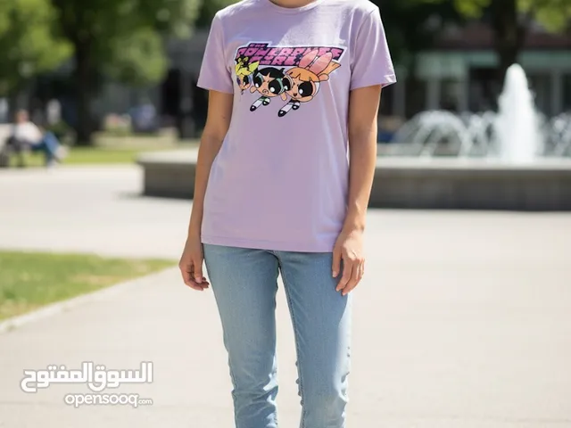 Short Sleeves Shirts Tops - Shirts in Hebron