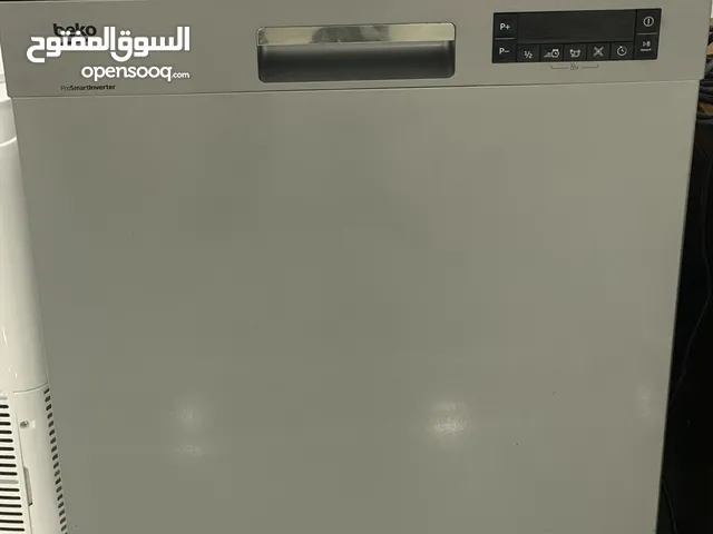 Beko 7 - 8 Kg Washing Machines in Mubarak Al-Kabeer