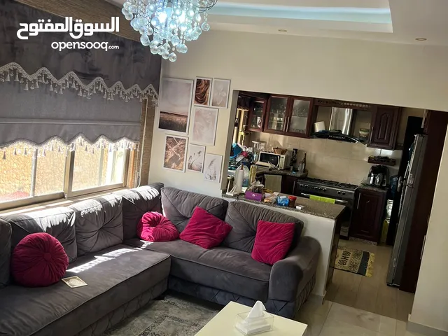 140m2 3 Bedrooms Apartments for Sale in Amman Marj El Hamam