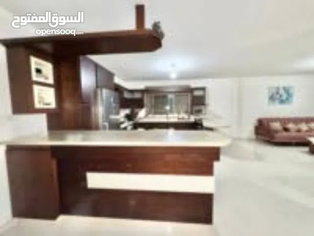 شقة للبيع في رام الله- عين مصباح