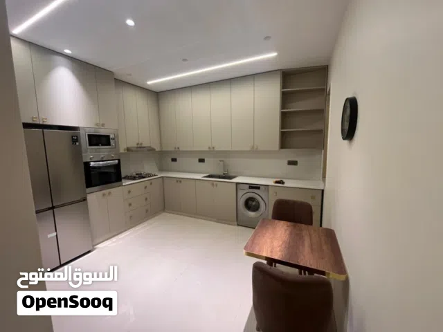 2222 m2 3 Bedrooms Apartments for Rent in Benghazi Venice