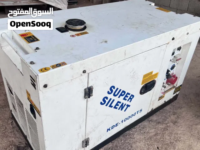 مولدات كهرباء للبيع