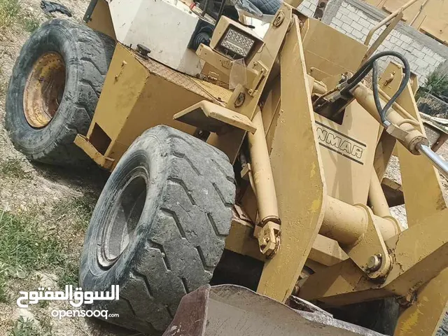 لودر ينمر قياس 35