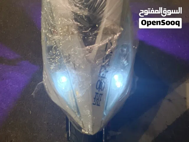 2010 كامكو AK 550