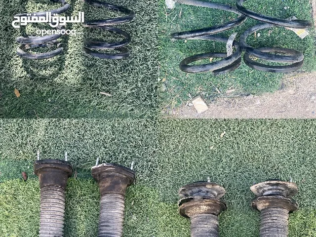 جنبينات افلون 18 xle مستعمل وكالة