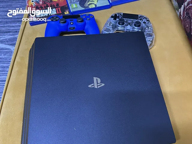 PlayStation 4 PlayStation for sale in Northern Governorate