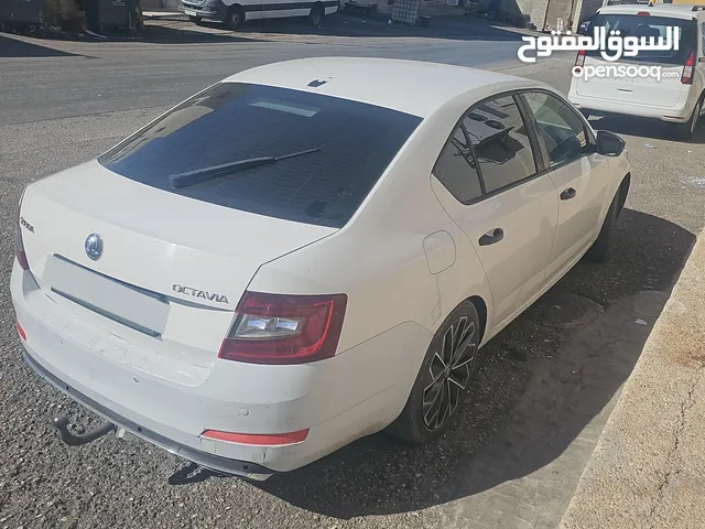 سكودا 2014