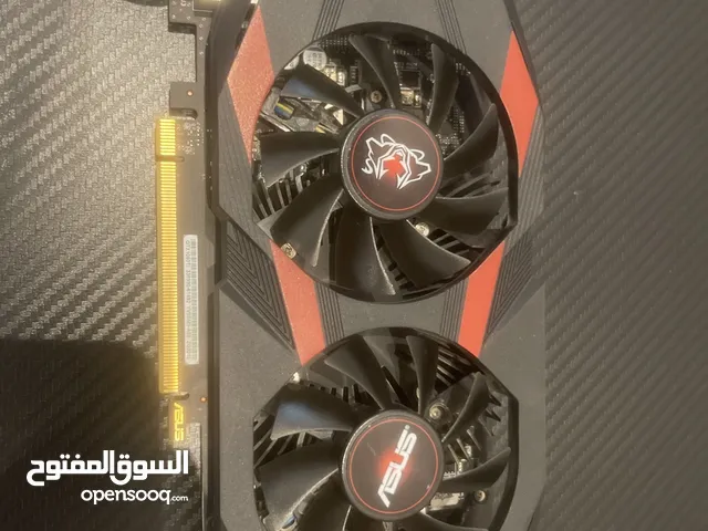 Graphics Card for sale in Al Ain