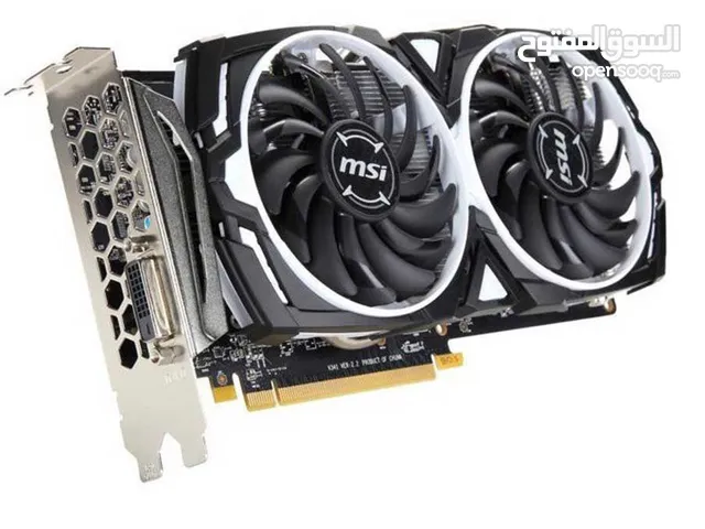  Graphics Card for sale  in Tripoli