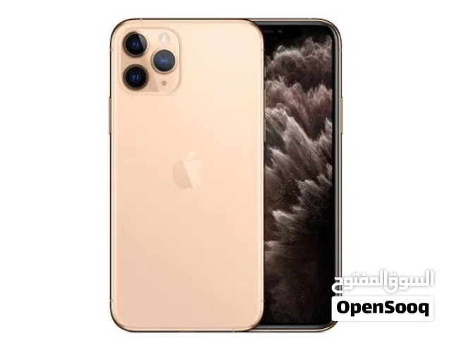 Used iPhone 11 Pro Max in Rose Gold with Charger - Good Condition