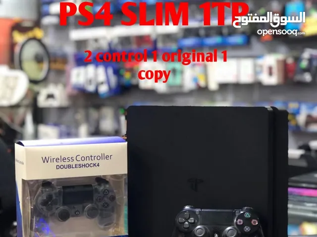 PlayStation 4 PlayStation for sale in Amman