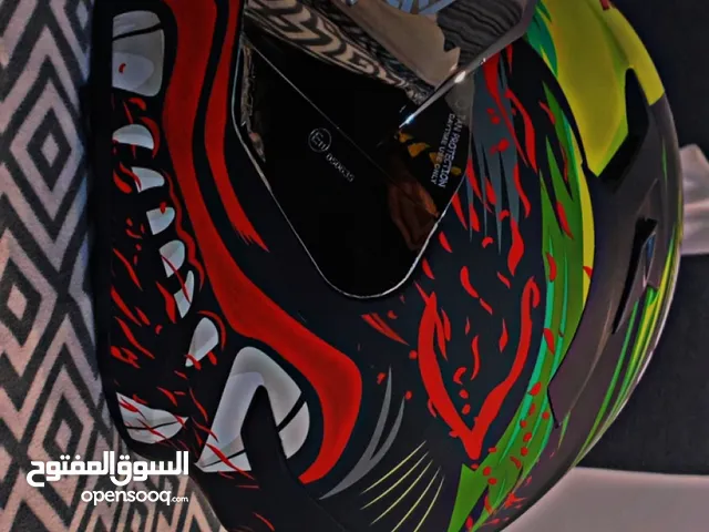 للبيع خوذة smk