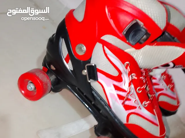 للبيع سكوتر وسكيت