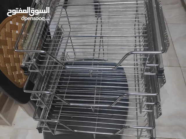 سلات خضرة استاليس شفط