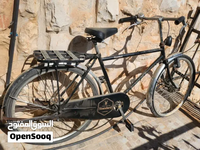 دراجات هوائيه وارد اميركا
