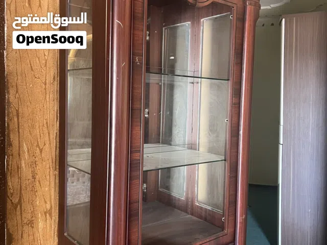 بوفي وسط حوش