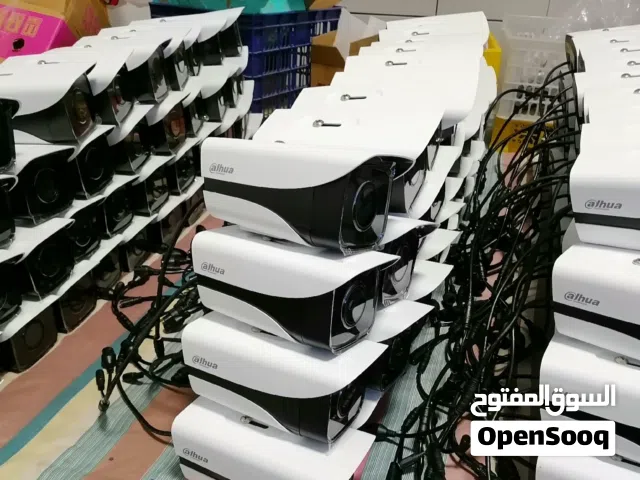 مطلوب كاميرات مستعملة بحالة جيدة