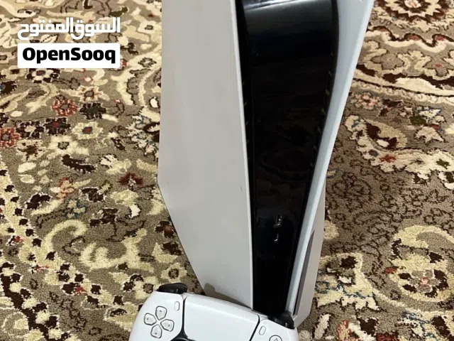 PlayStation 5 PlayStation for sale in Al Dhahirah