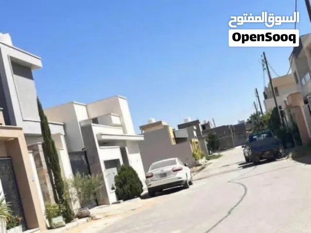 Residential Land for Sale in Tripoli Al-Jadada'a