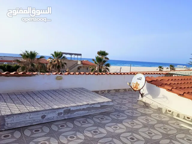 3 Bedrooms Chalet for Rent in Alexandria North Coast