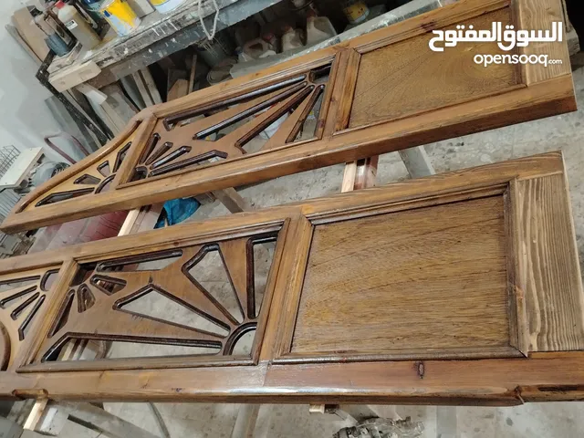 ابومهند للنجاره والديكور والتصميم الداخلي