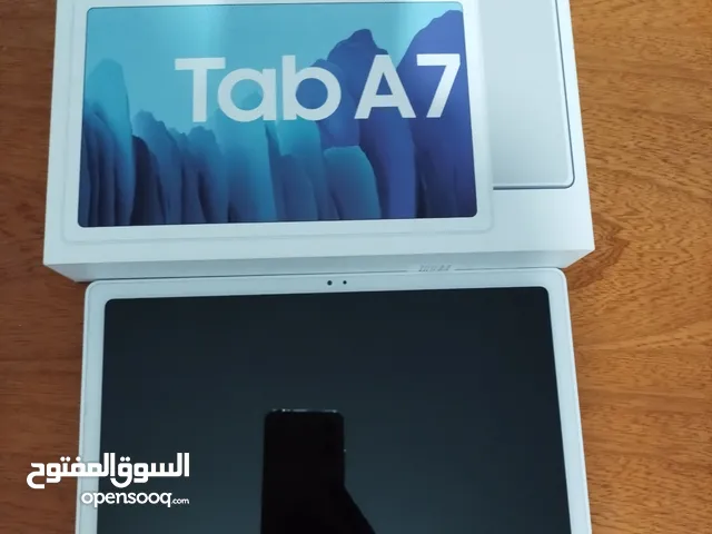 Samsung Galaxy Tab A7 32 GB in Benghazi