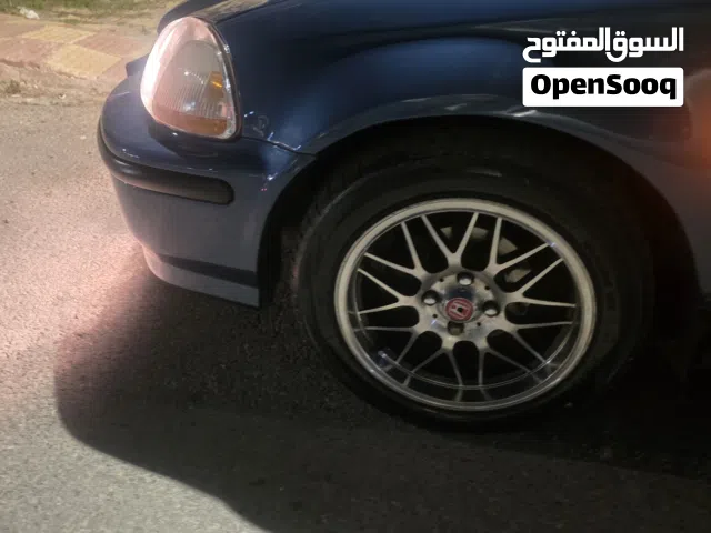 جنط 15 للبيع ادفع بحق الله وشيل