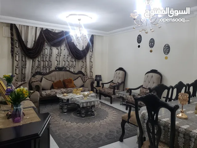 108 m2 4 Bedrooms Apartments for Sale in Amman Daheit Al Ameer Hasan