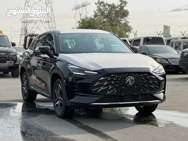 MG ONE 1.5L FWD 2024