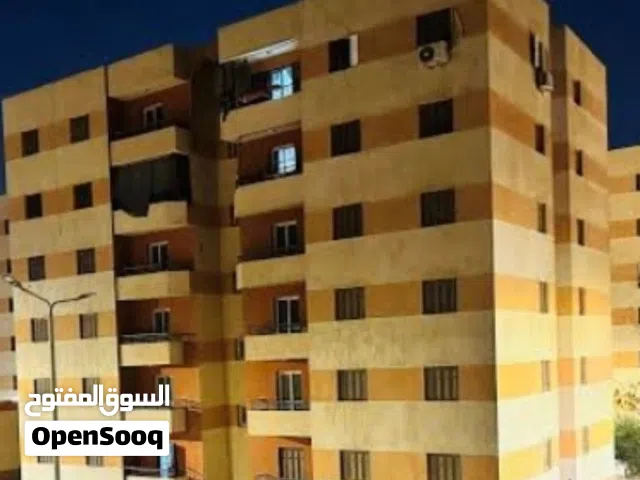 90 m2 3 Bedrooms Apartments for Sale in Giza 6th of October