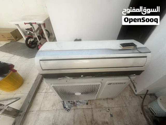 Sansui 1.5 tonn Split Ac for sale
