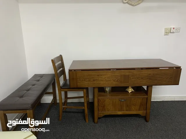 طاولة سفرة