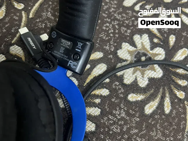 سماعات هايبر اكس الفا اس