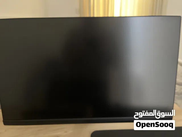 Msi 32 inch 165 Hz monitor