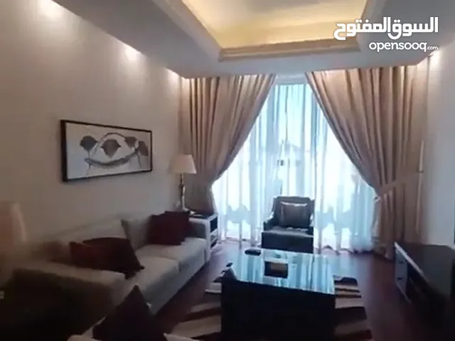140 m2 2 Bedrooms Apartments for Rent in Jeddah Al Faisaliah
