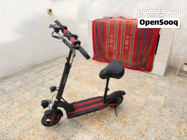 اسكوتر نوع Long