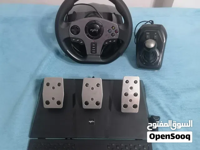 Pxn V9 ستيرج لعب للبليستيشن لالعاب السيارات