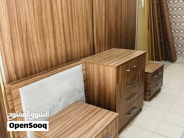 غرفة نوم فرديه 2 اسره
