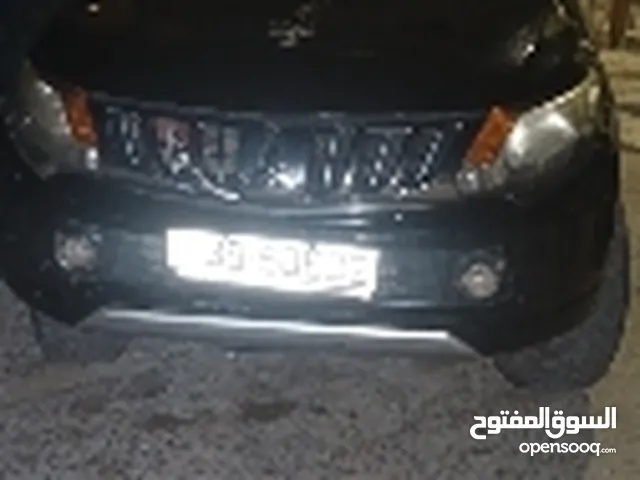 ميتسوبيشي L200 2016 للبيع