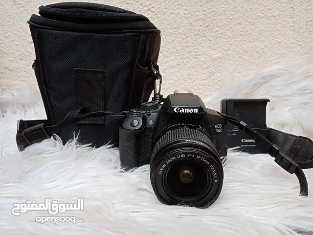 Canon DSLR Cameras in Al Dakhiliya