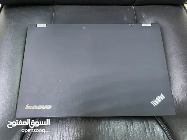  Lenovo for sale  in Abu Dhabi
