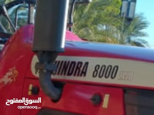 2020, Mahindra, Other