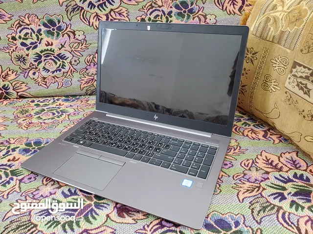 HP Other 512 GB in Sana'a