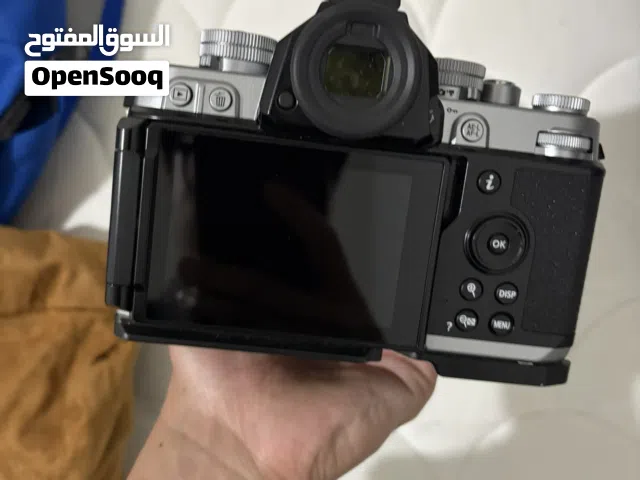 كاميرا نيكن zf