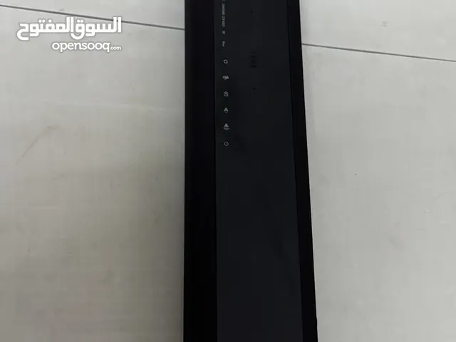 Sound bar yamaha for sale سماعة للبيع ياماها