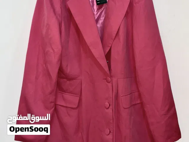 BOOHOO Blazer Dress/Coat
