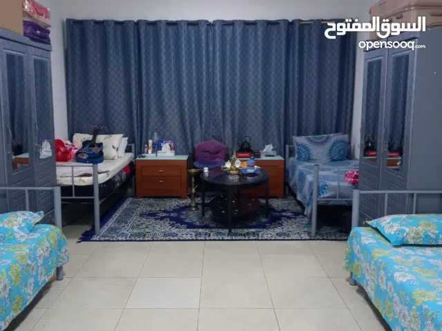 160 m2 3 Bedrooms Apartments for Rent in Sharjah Al Khan